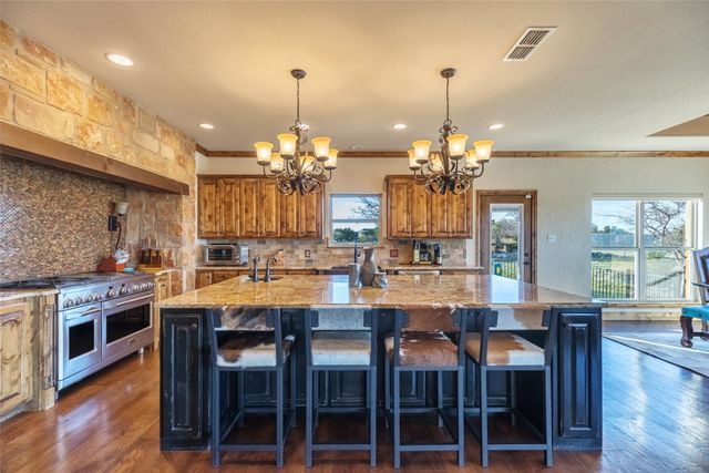 126 Phoenix Lane, Tuscola, TX 79562