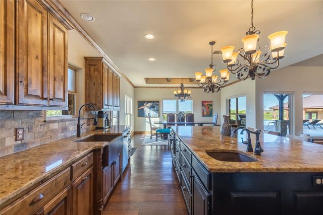126 Phoenix Lane, Tuscola, TX 79562