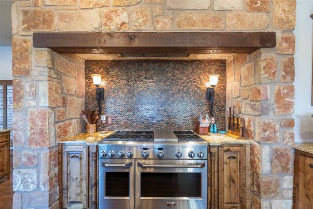 126 Phoenix Lane, Tuscola, TX 79562