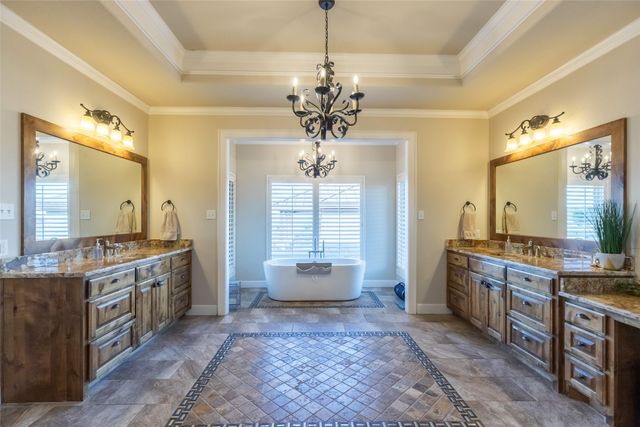 126 Phoenix Lane, Tuscola, TX 79562