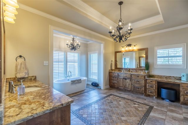 126 Phoenix Lane, Tuscola, TX 79562