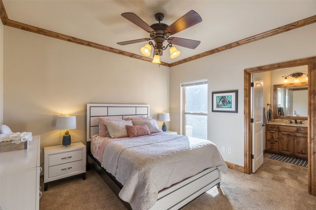 126 Phoenix Lane, Tuscola, TX 79562