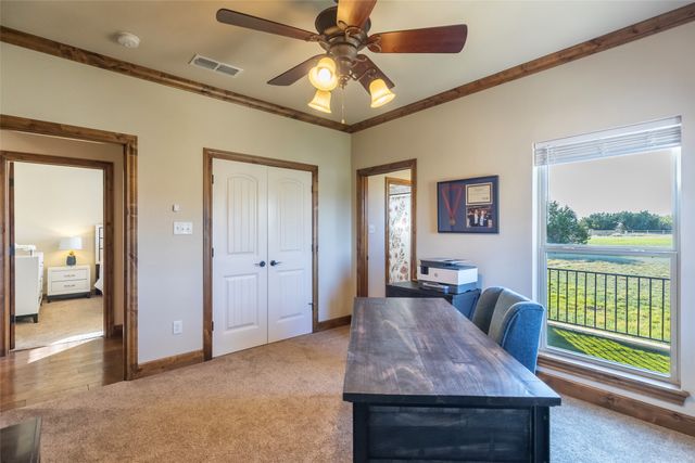 126 Phoenix Lane, Tuscola, TX 79562
