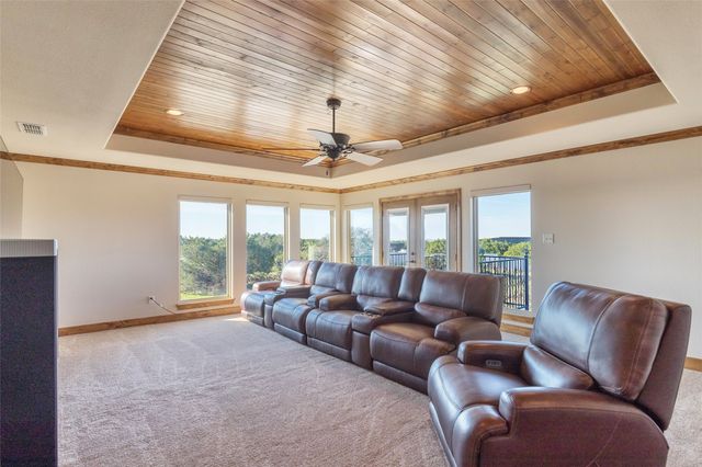 126 Phoenix Lane, Tuscola, TX 79562