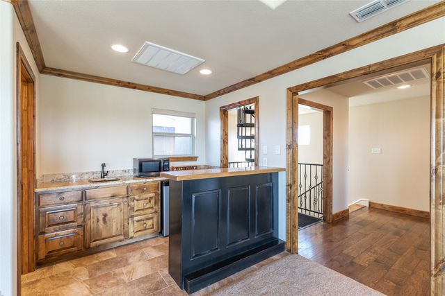126 Phoenix Lane, Tuscola, TX 79562