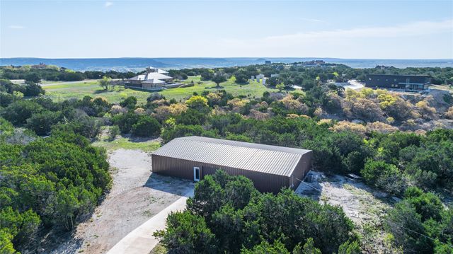 126 Phoenix Lane, Tuscola, TX 79562