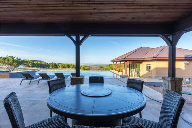 126 Phoenix Lane, Tuscola, TX 79562