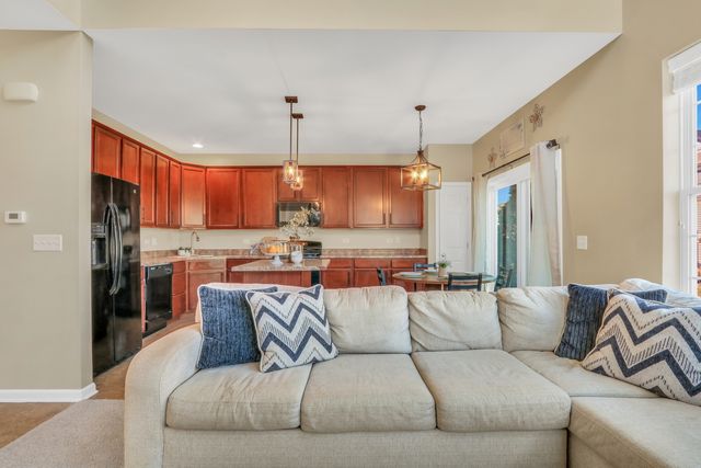 551 S Jade Lane 551, Round Lake, IL 60073