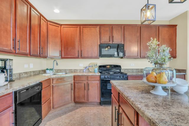 551 S Jade Lane 551, Round Lake, IL 60073