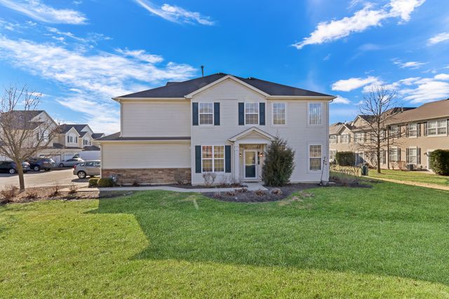 551 S Jade Lane 551, Round Lake, IL 60073