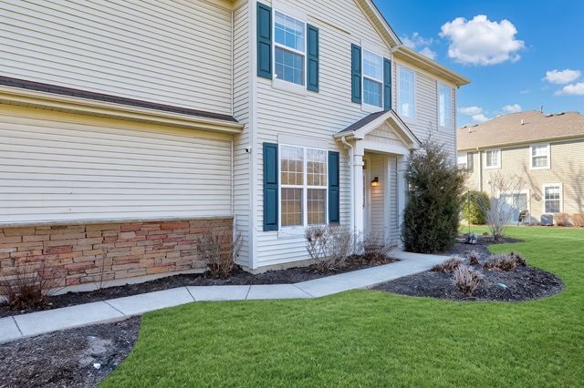 551 S Jade Lane 551, Round Lake, IL 60073