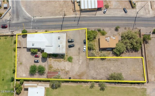 10104 Socorro Road, A, Socorro, TX 79927