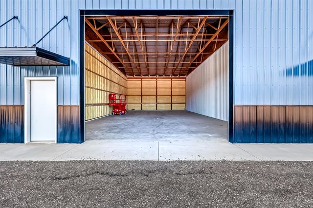 Type 2 - W Dune Lockers Place, Mears, MI 49436