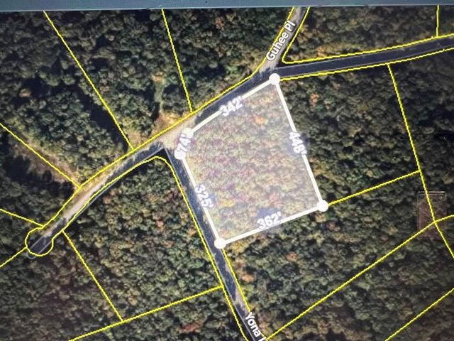 0 Wohalie 45&45a Lane, South Pittsburg, TN 37380