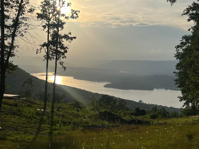 0 Wohalie 45&45a Lane, South Pittsburg, TN 37380