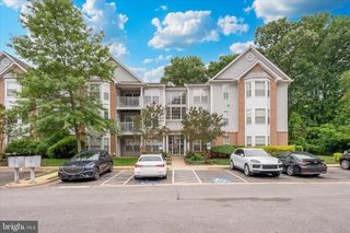 501 MATHIAS HAMMOND WAY #301, Annapolis, MD 21401