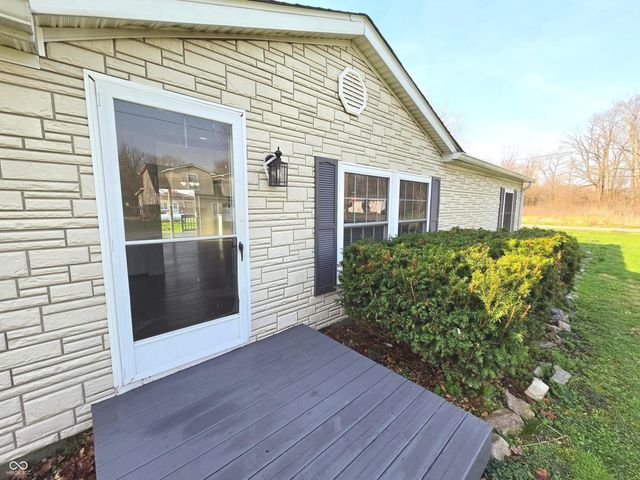 3263 Hooker Street, Plainfield, IN 46168