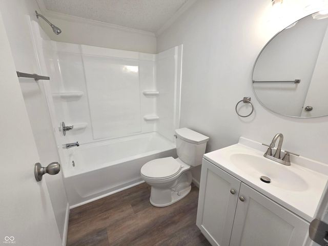 3263 Hooker Street, Plainfield, IN 46168