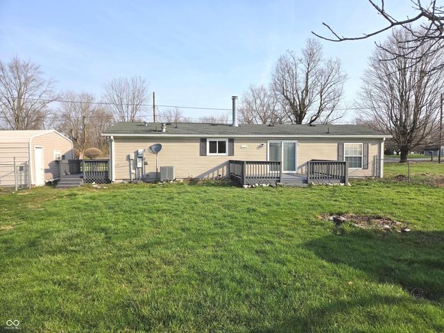 3263 Hooker Street, Plainfield, IN 46168