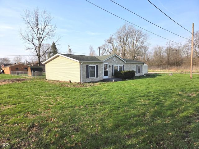 3263 Hooker Street, Plainfield, IN 46168