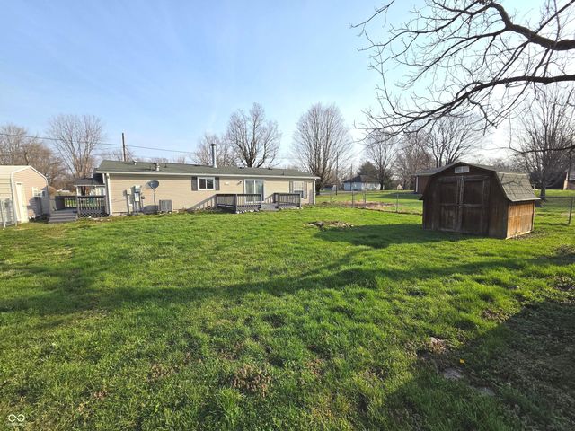 3263 Hooker Street, Plainfield, IN 46168