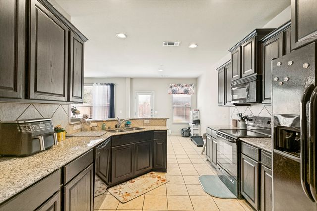 1838 Villa Drive, Allen, TX 75013