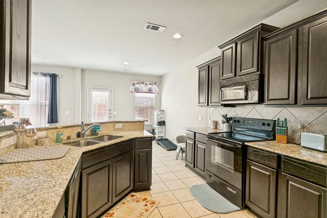 1838 Villa Drive, Allen, TX 75013