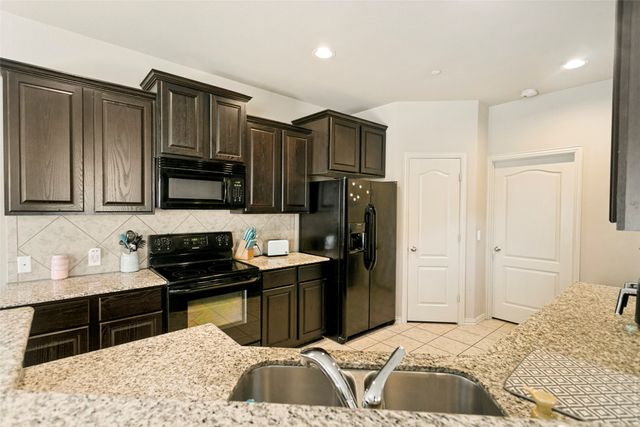 1838 Villa Drive, Allen, TX 75013