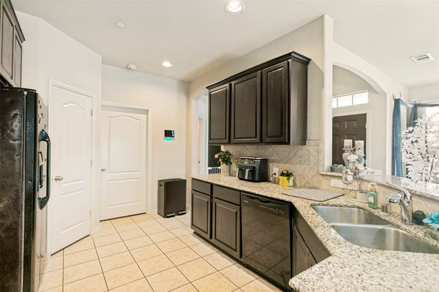 1838 Villa Drive, Allen, TX 75013
