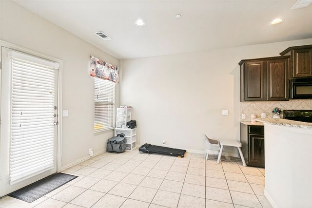 1838 Villa Drive, Allen, TX 75013