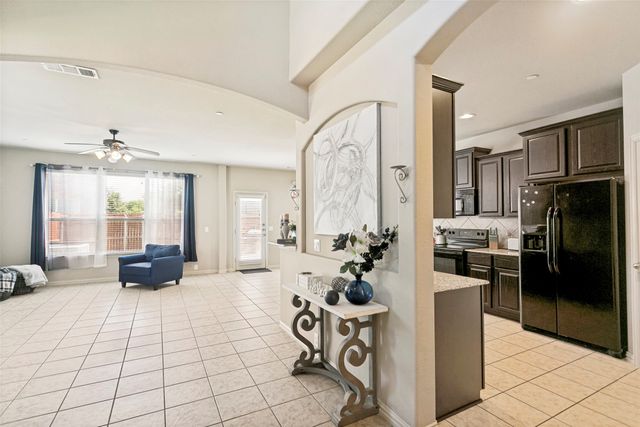 1838 Villa Drive, Allen, TX 75013