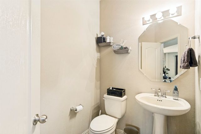 1838 Villa Drive, Allen, TX 75013