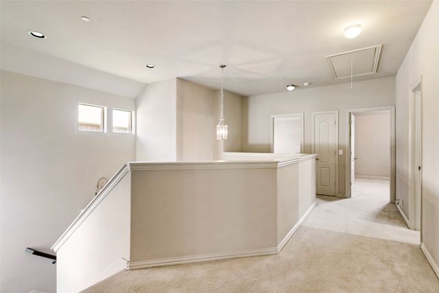 1838 Villa Drive, Allen, TX 75013