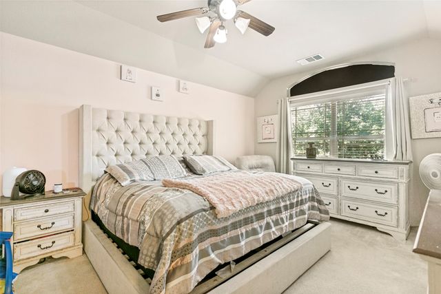 1838 Villa Drive, Allen, TX 75013