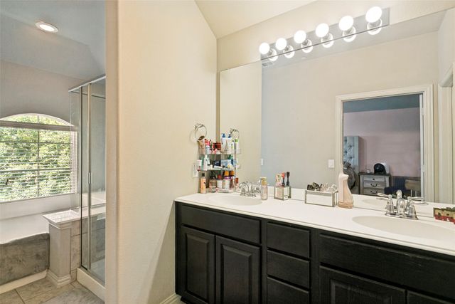1838 Villa Drive, Allen, TX 75013