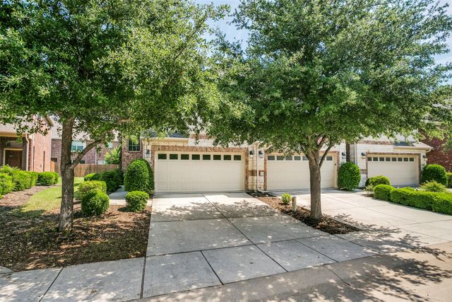 1838 Villa Drive, Allen, TX 75013