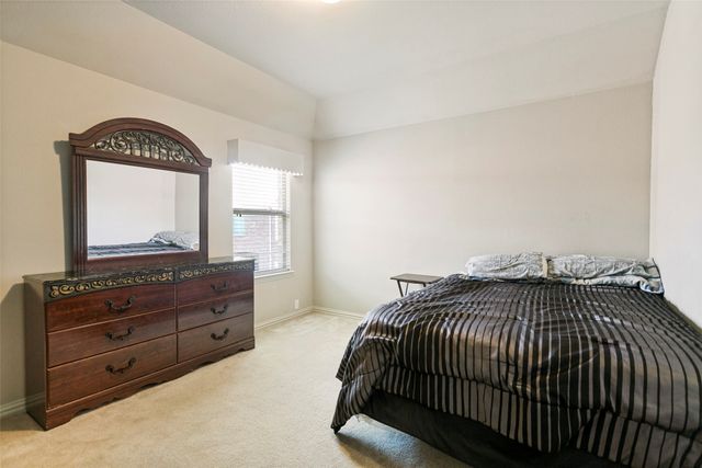 1838 Villa Drive, Allen, TX 75013