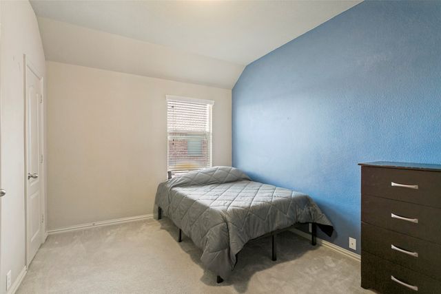 1838 Villa Drive, Allen, TX 75013