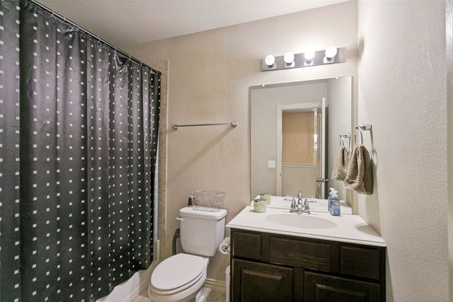 1838 Villa Drive, Allen, TX 75013