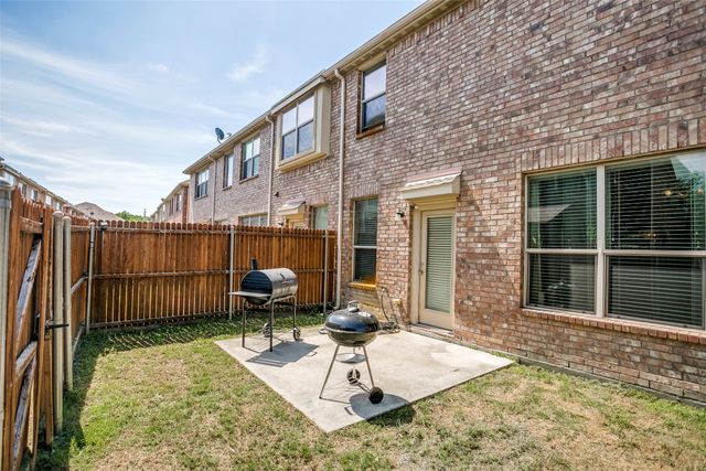 1838 Villa Drive, Allen, TX 75013