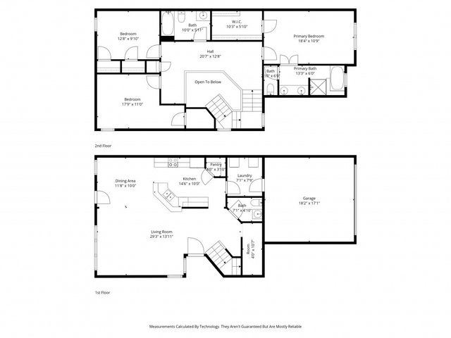 1838 Villa Drive, Allen, TX 75013