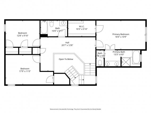 1838 Villa Drive, Allen, TX 75013