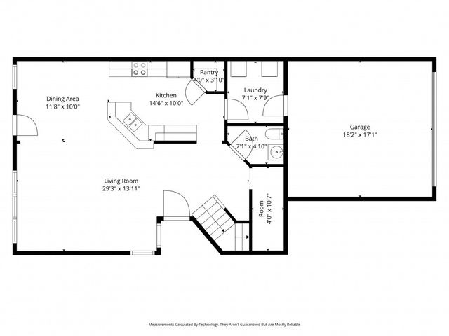 1838 Villa Drive, Allen, TX 75013