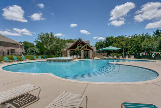 1838 Villa Drive, Allen, TX 75013