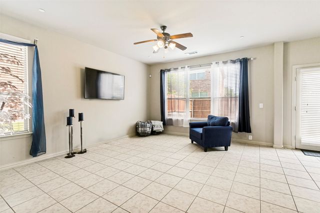 1838 Villa Drive, Allen, TX 75013