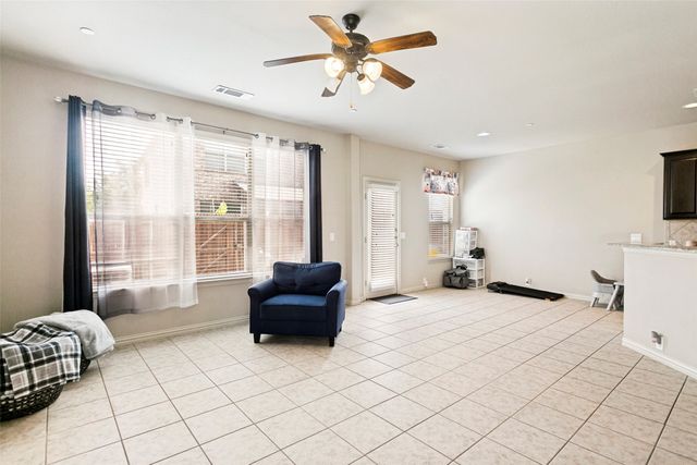 1838 Villa Drive, Allen, TX 75013