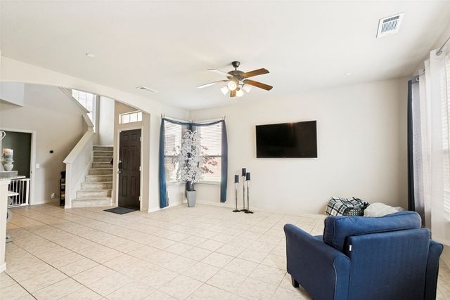 1838 Villa Drive, Allen, TX 75013