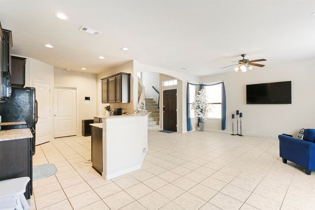 1838 Villa Drive, Allen, TX 75013