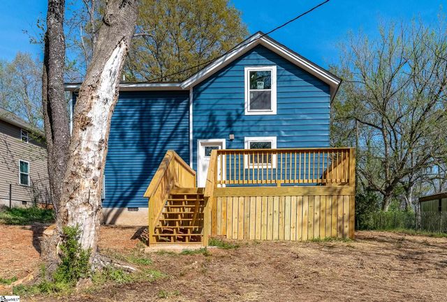 109 Cowpens Line Road, Spartanburg, SC 29307