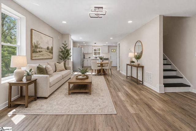 109 Cowpens Line Road, Spartanburg, SC 29307